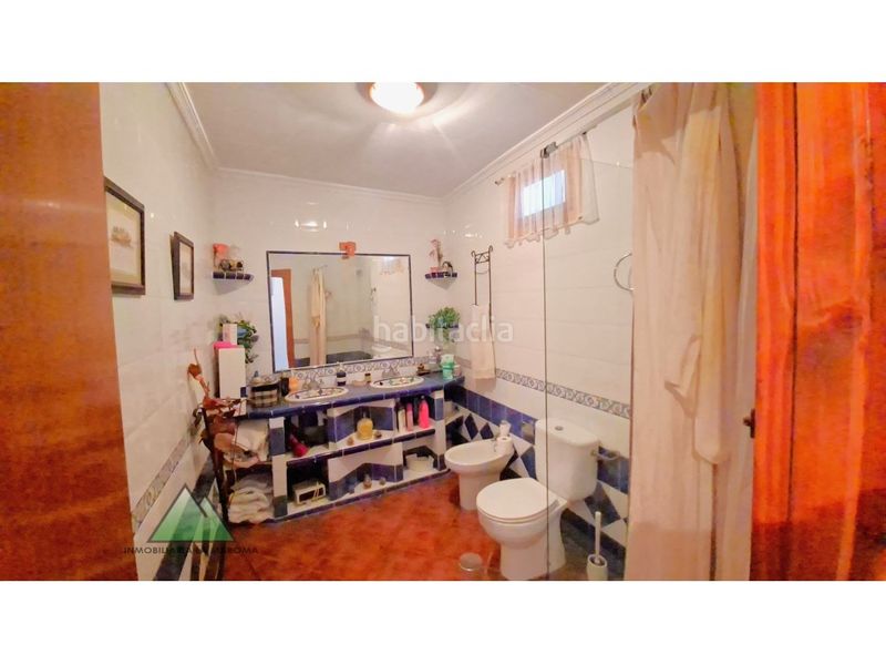 Foto d70b3b64-e276-4580-8502-1621aaa8b844. Masia a Norte - Barrio del Pilar - El Reñidero Vélez - Málaga