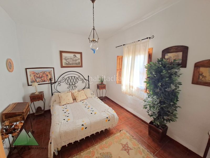 Foto e832645f-79ae-4485-8956-469da515d8d4. Masia a Norte - Barrio del Pilar - El Reñidero Vélez - Málaga