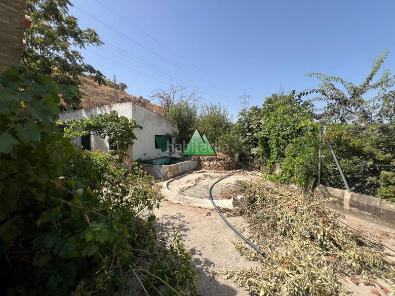 Foto 40aee970-c744-42cc-a163-abe2e354220a. Casa amb aparcament a Loja