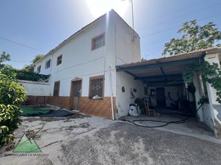 Maison  Poligono 19 paraje 491 rio frio. Casa en rio frio, loja