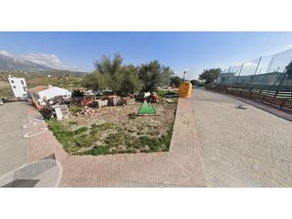 Residential Plot  Barrio de la constitucion. Solar urbano en viñuela 219m2