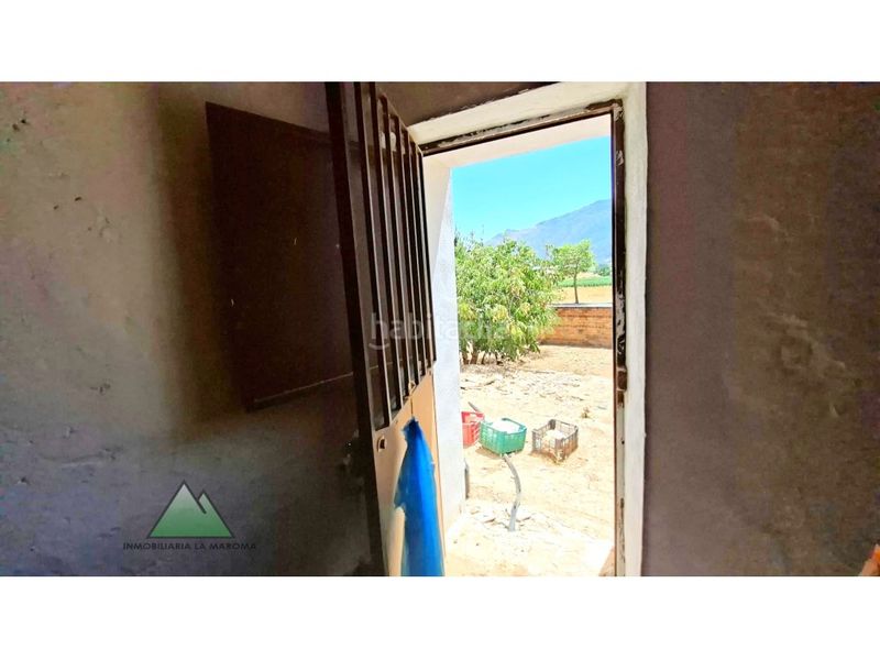 Foto a5eb120f-edd7-4250-bad0-f8d86a2844a1. Maison dans Zafarraya