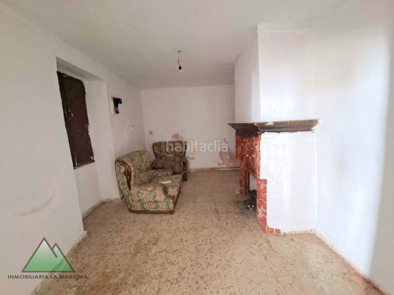 Foto a92b6220-0b29-4c9e-a479-40a7f492528f. Maison dans Zafarraya