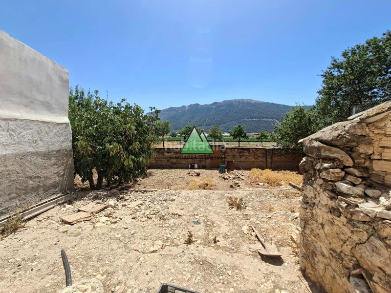 Foto aa22d72d-8427-4121-913a-fcf7107ed1ef. Maison dans Zafarraya