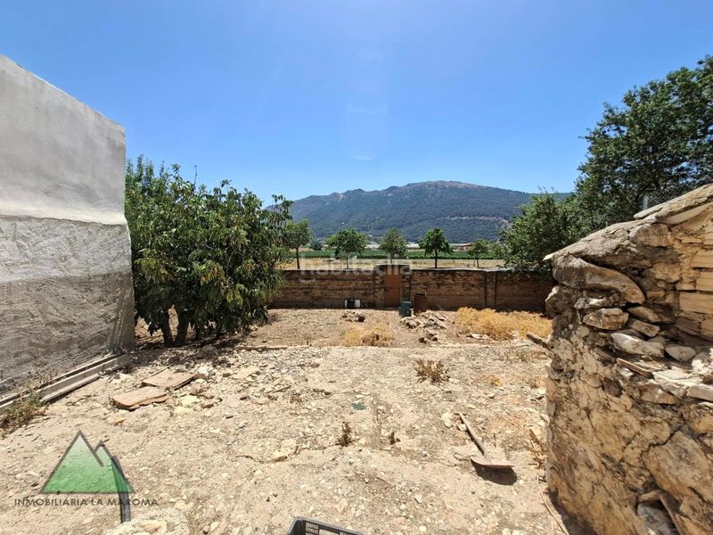Foto b7689ebd-98ea-420d-99a5-7516820831e1. Maison dans Zafarraya