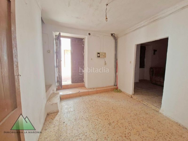 Foto c3026c1c-5961-4174-89bf-1d6ff1fc99d7. Maison dans Zafarraya