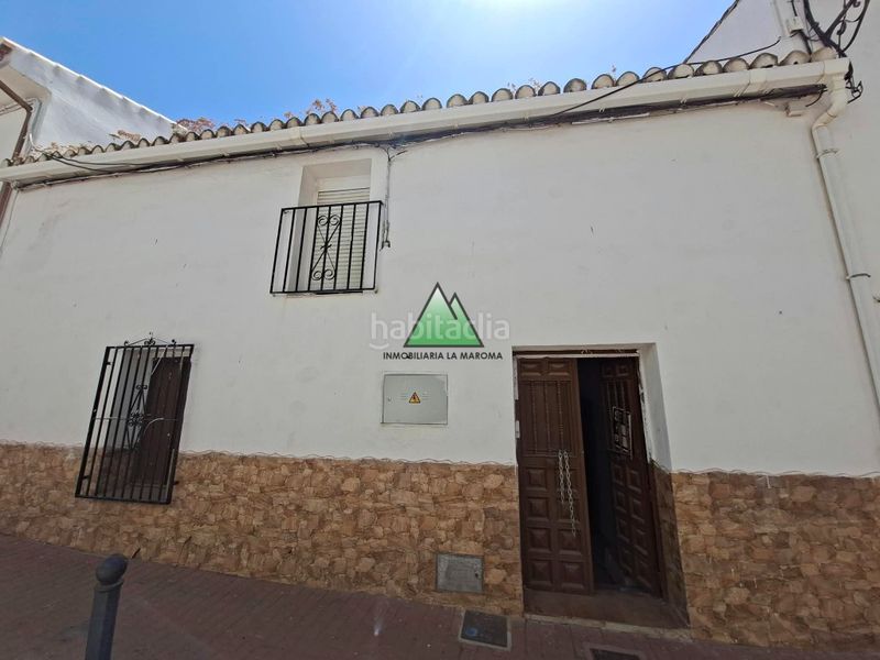 Foto c563b6ff-d3f4-43a7-82c0-afef5b147d13. Maison dans Zafarraya