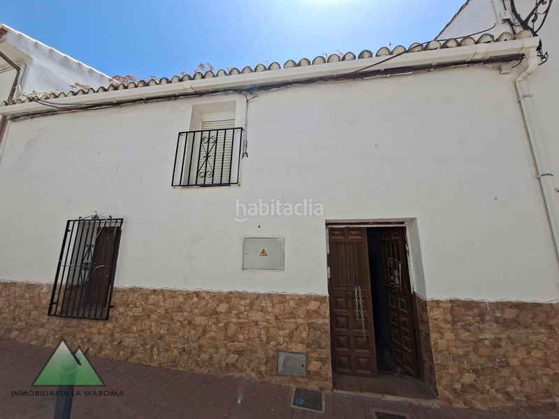 Foto e200d895-788c-4b0e-b465-1d7ad32a4284. Maison dans Zafarraya