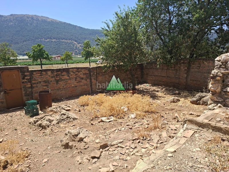 Foto ee490654-f272-42ee-9469-304999ad446d. Maison dans Zafarraya