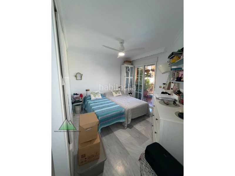 Foto 136a21e6-11b4-4ed8-84c9-85e58b838063. Flat with parking pool in Mezquitilla