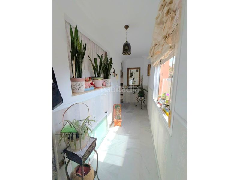 Foto 32b659bd-79a5-4884-876a-3361ac41d49a. Flat with parking pool in Mezquitilla