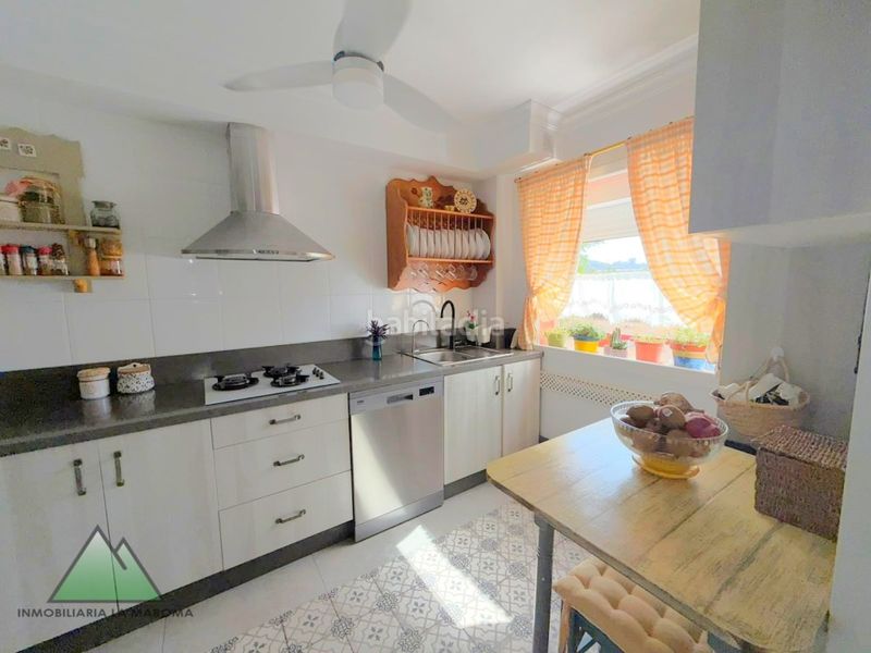 Foto cb4c5d25-e3cb-41ed-8f31-2ca7218a8cff. Flat with parking pool in Mezquitilla