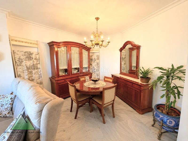 Foto d2fb8fe3-5ae4-4c43-bda2-2332f18b8c3f. Flat with parking pool in Mezquitilla