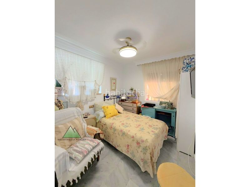 Foto f9a37e38-f153-4b9d-b428-d9403bf22e31. Flat with parking pool in Mezquitilla
