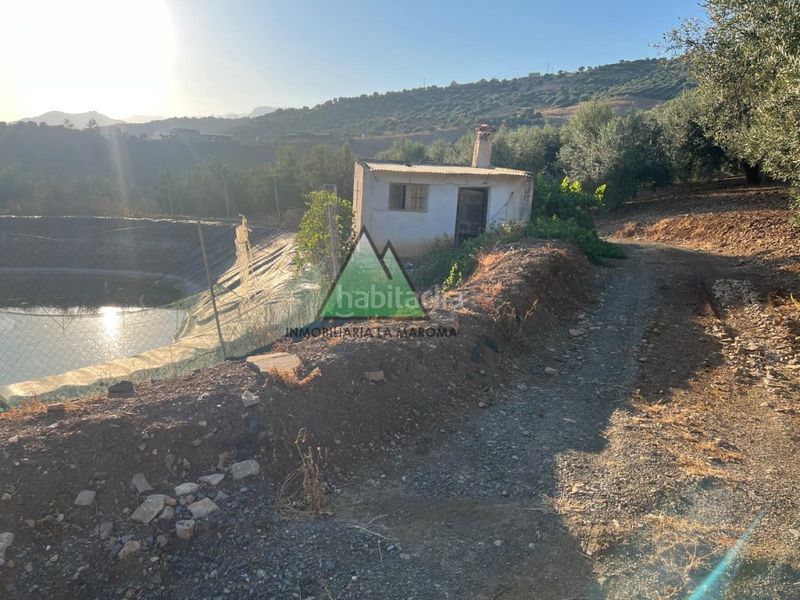 Foto eb7b0b5a-04a3-49f3-991c-ac9981a91886. Finca rústica a Periana