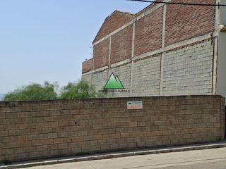 Terreny residencial a Calle Alta Axarquia