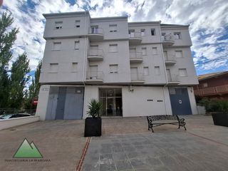 Àtic  Calle fuerte. Ático especial en alhama de granada  amplitud, confort y unas vi