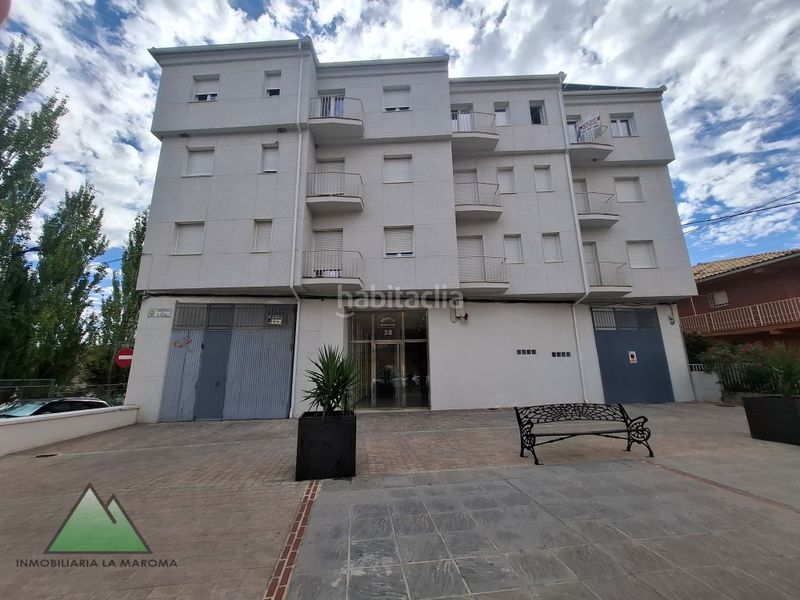 Foto f77af34c-f1c4-4a86-b352-36341e6b1008. Àtic a Alhama de Granada