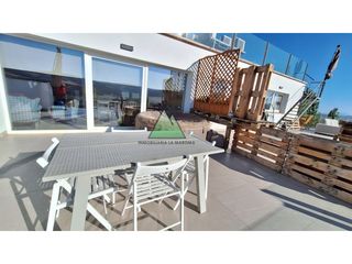 Àtic  Calle real. Ático con terraza y vistas espectaculares en alhama de granada