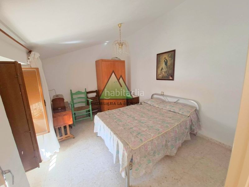 Foto e20e0b27-0f6a-426c-b563-cfb80c72829c. Casa amb aparcament a Periana