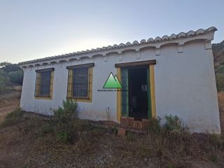 Masia  Calle calvario. Casa rural en riogordo