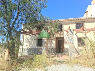 Masia  Calle arenas. Cortijo carrión en periana  un lugar para parar, respirar y disf