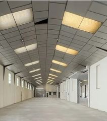 Nave industrial en Zona Industrial