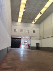 Fabrikhalle in Señorío de Illescas. ¡oportunidad única! nave industrial de 385 m² listada para entra