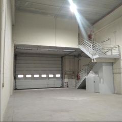 Miete Fabrikhalle in Villaverde Alto. Oportunidad nave totlamente acondicionada
