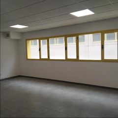 Miete Fabrikhalle in Villaverde Alto. Oportunidad nave totlamente acondicionada