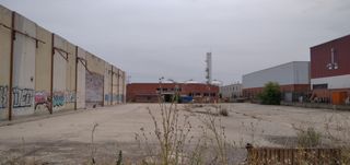 Lloguer Solar industrial a Zona Industrial. Se alquila terreno industrial de 6.045 m² en pinto (madrid) – to