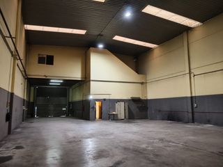 Nave industrial en Zona Industrial