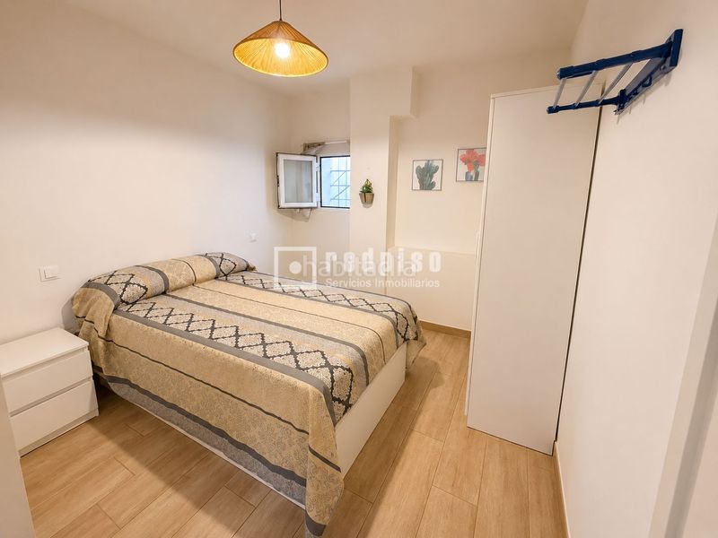 Foto aebd4733-5451-4216-94d7-84e079628787. Pis amb calefacció a San Diego Madrid