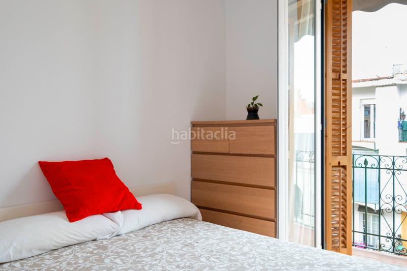 Foto 5b6024d7-e740-4571-8c11-ff3db00deef2. Miete etagenwohnung mit heizung in El Poble Sec - Parc de Montjuïc Barcelona