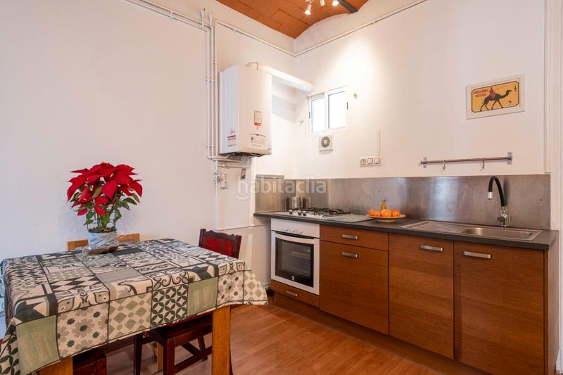 Foto 33802a8c-b936-40ea-b947-d5b14aab4b7c. Rent flat with heating in El Poble Sec - Parc de Montjuïc Barcelona