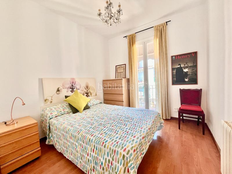 Foto 4fd1c3ae-b9c1-426b-8a65-bfdd91afb6f2. Rent flat with heating in El Poble Sec - Parc de Montjuïc Barcelona