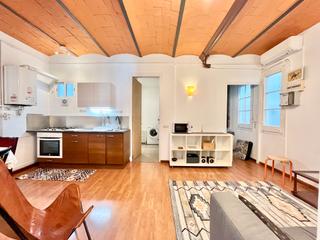 Flat in Carrer d'En Fontrodona