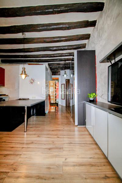 Foto 2fa6bc23-9715-4ced-985c-e2b19b9e8512. Appartamento con riscaldamento in St. Pere - Sta. Caterina - El Born Barcelona