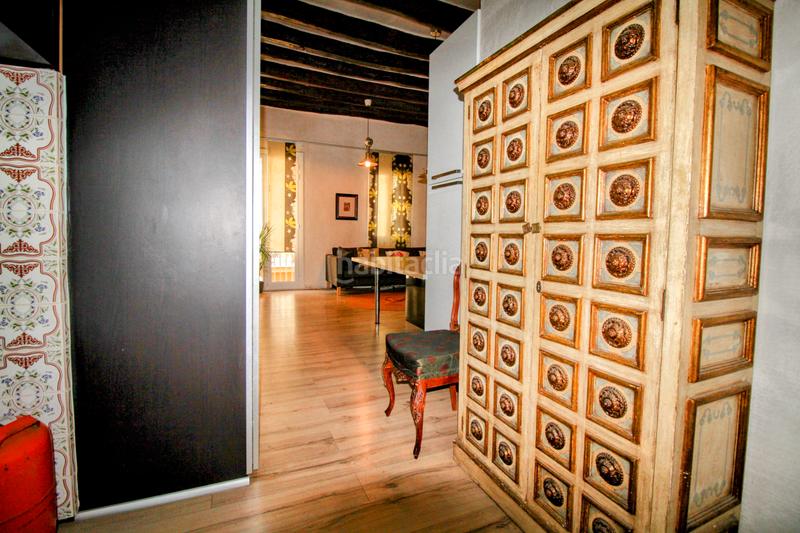 Foto 708dc5b6-b99b-4c45-a511-75ac965b80e6. Appartamento con riscaldamento in St. Pere - Sta. Caterina - El Born Barcelona