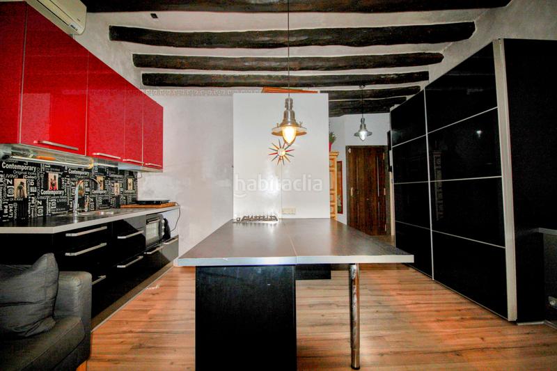 Foto 8c297221-524d-4108-9b61-3e4b6ee5df2b. Appartamento con riscaldamento in St. Pere - Sta. Caterina - El Born Barcelona