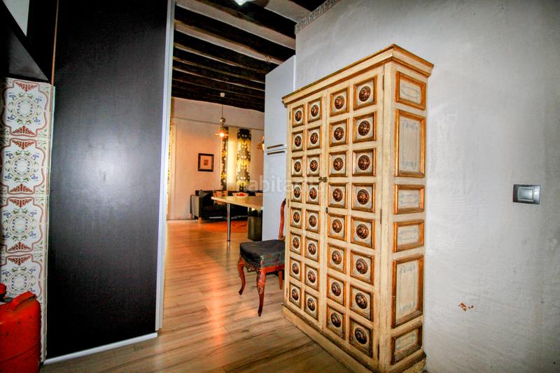 Foto 078c8a9b-50a9-4253-bead-a005ad2dbc77. Appartement avec chauffage dans St. Pere - Sta. Caterina - El Born Barcelona