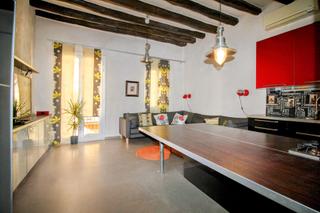 Appartement  Carrer de sant pere mitjà