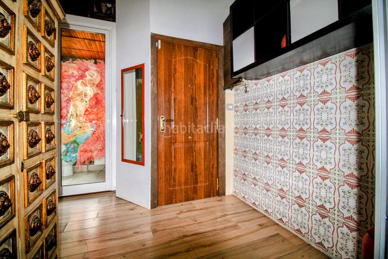 Foto 87e4add5-f30a-4ea8-b3f4-81bc3c83def3. Appartement avec chauffage dans St. Pere - Sta. Caterina - El Born Barcelona