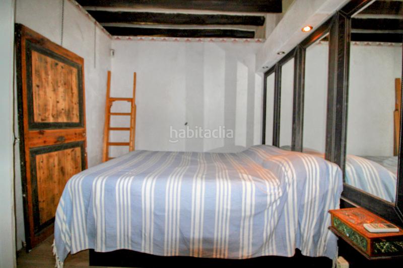 Foto 11043b4b-080e-419a-9187-d02338fef196. Flat with heating in St. Pere - Sta. Caterina - El Born Barcelona