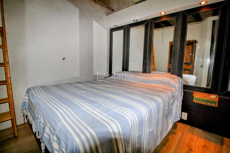 Foto 7bd91bd2-6cb4-4898-942f-dfc102a20049. Flat with heating in St. Pere - Sta. Caterina - El Born Barcelona