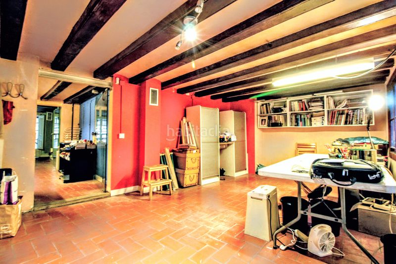 Foto 18a83083-23b8-4873-976a-d8d521d06d17. Local comercial a Gòtic Barcelona