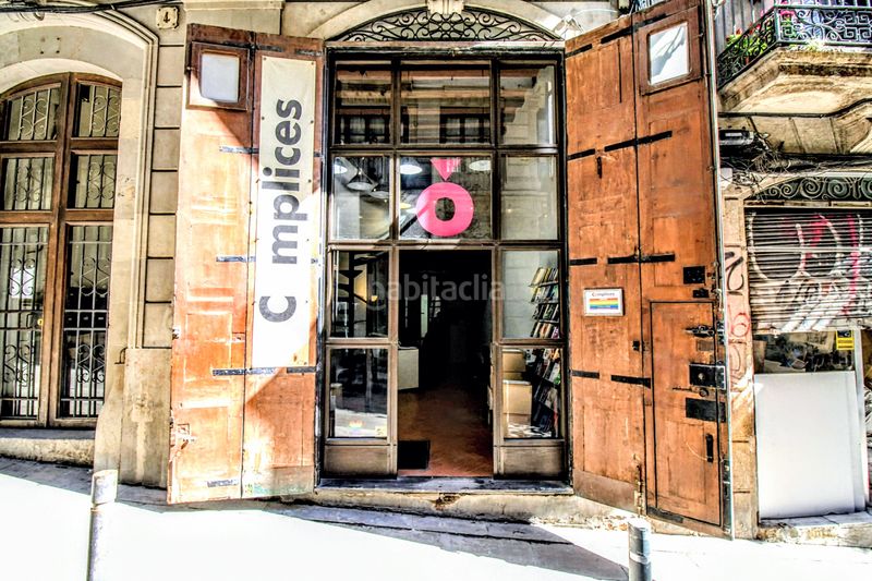 Foto 46a9e383-e205-485c-a7fd-8dd9b56d5db1. Local comercial a Gòtic Barcelona