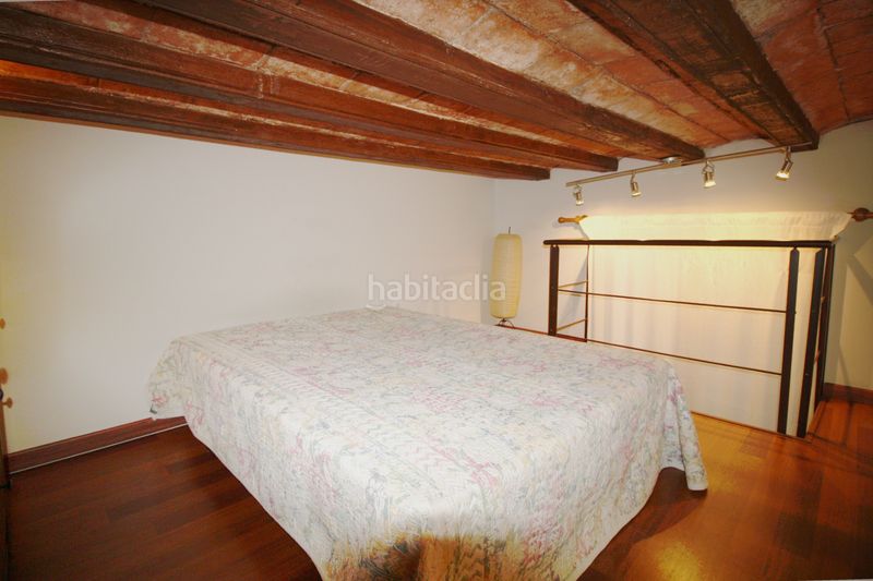 Foto d0ea9938-fdb9-4726-948c-3092c3b63a6b. Estudi amb calefacció a St. Pere - Sta. Caterina - El Born Barcelona