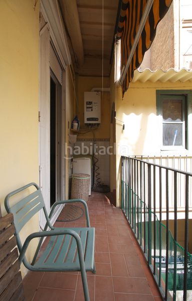 Foto 3e05fc0b-be2a-431d-ad3e-3b7f946d720c. Piso en Raval Barcelona