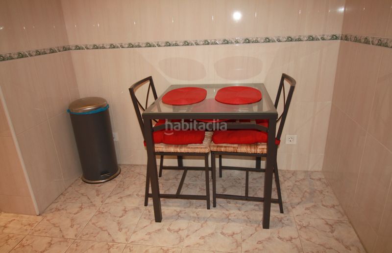 Foto d0e0f4a4-9be4-4bcb-a637-29806b216a43. Pis amb calefacció aparcament a El Poble Sec - Parc de Montjuïc Barcelona